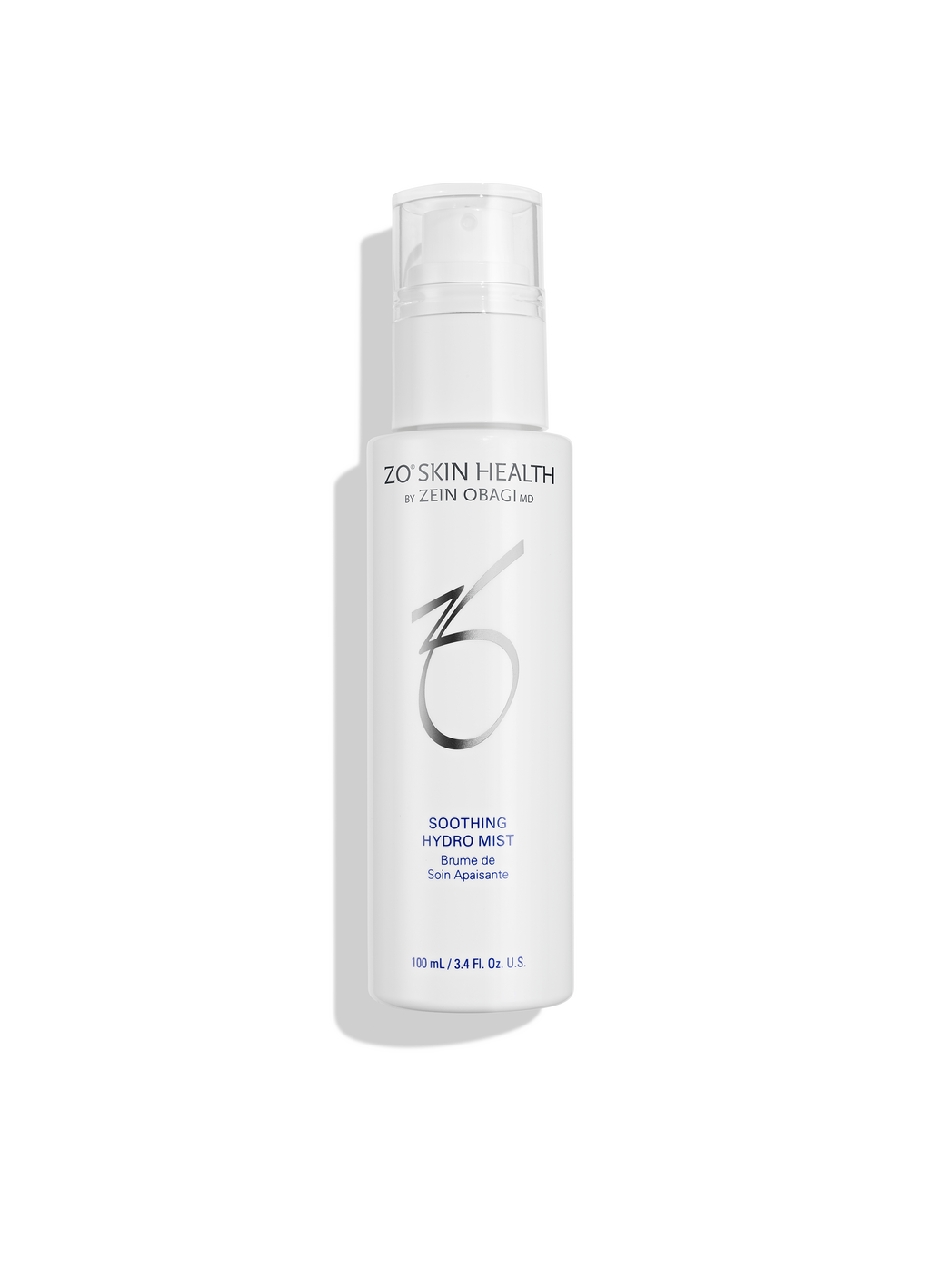 ZO - Soothing Hydro Mist