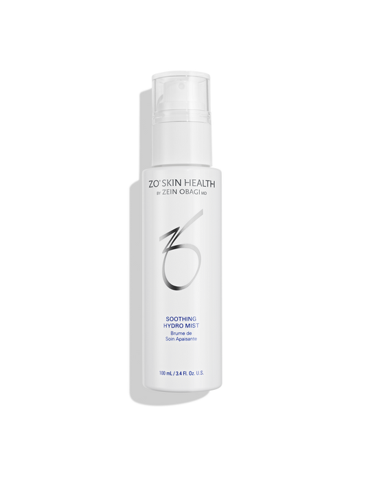 ZO - Soothing Hydro Mist