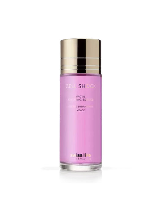 Swiss Line - Cell Shock Facial Boosting Essence