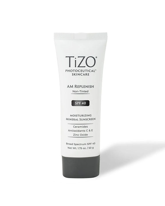 TiZO - Ultra Zinc Body & Face (Non-Tinted) SPF 40