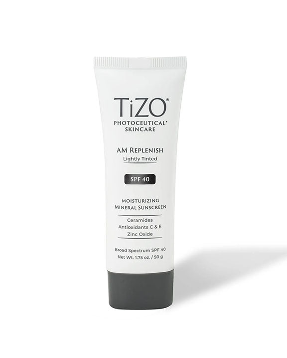 TiZO - TiZO3 Facial Primer (Tinted) SPF 40