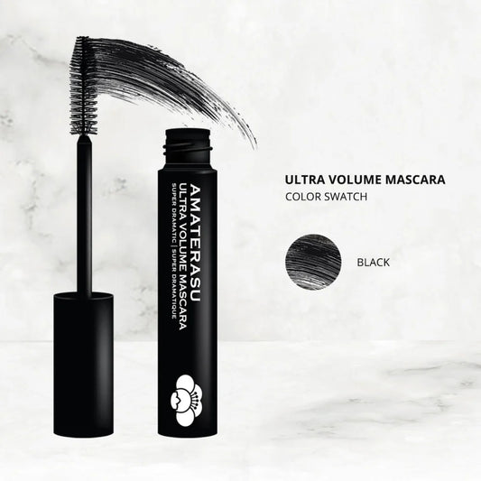 Amaterasu - Ultra Volume Mascara