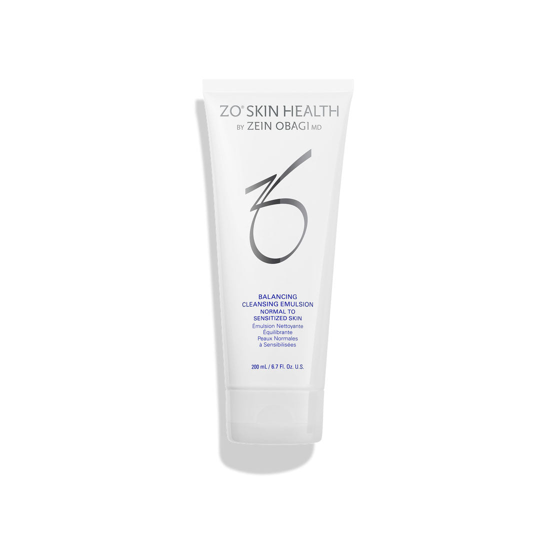 ZO - Balancing Cleansing Emulsion