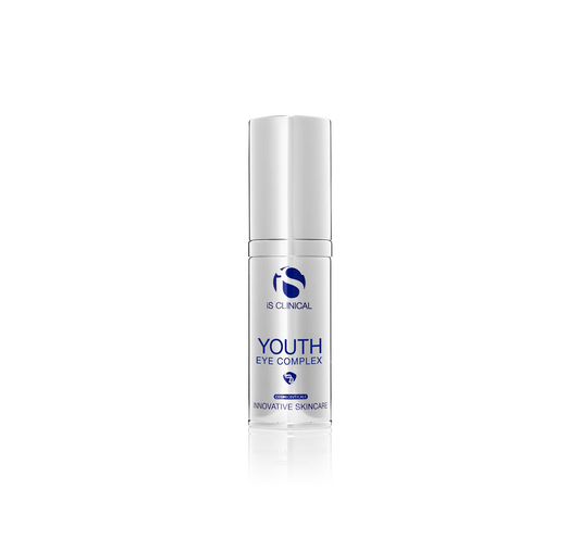 iS Clinical - Youth Eye Complex