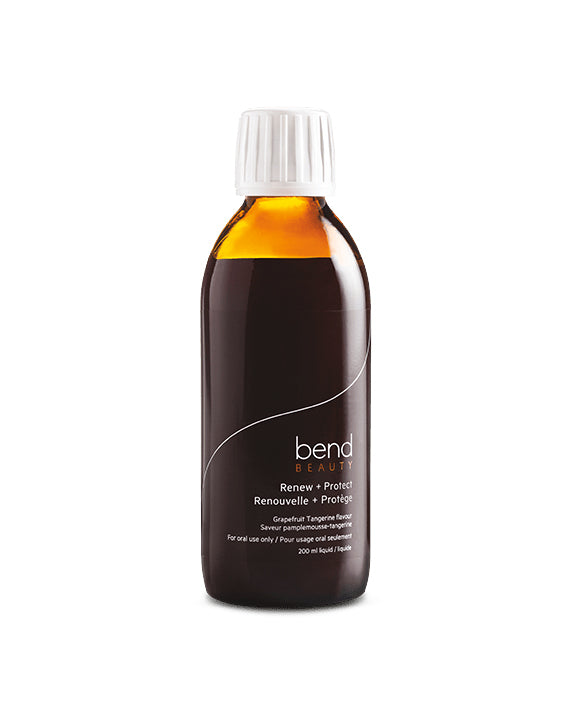 Bend - Renew + Protect Liquid