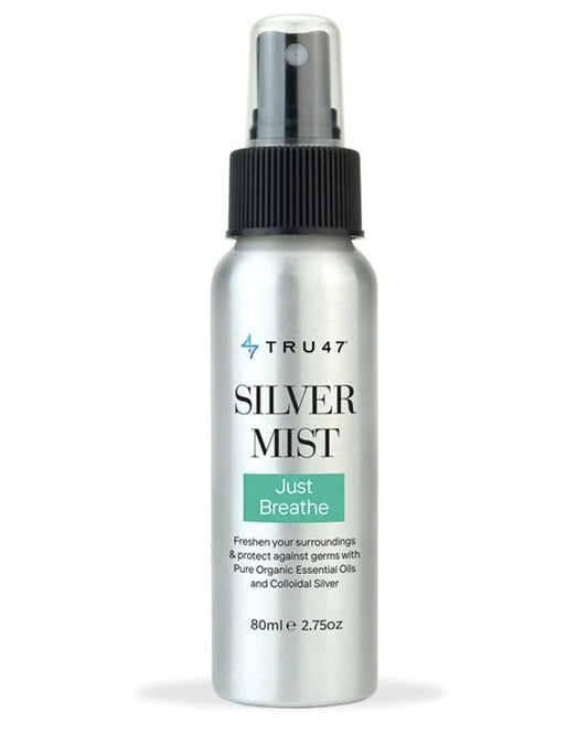 TRU47 - Silver Mask Mist