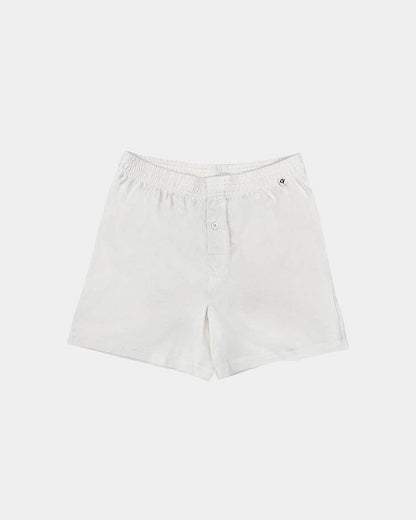Everyday Knit Boxers - 100% Organic Cotton