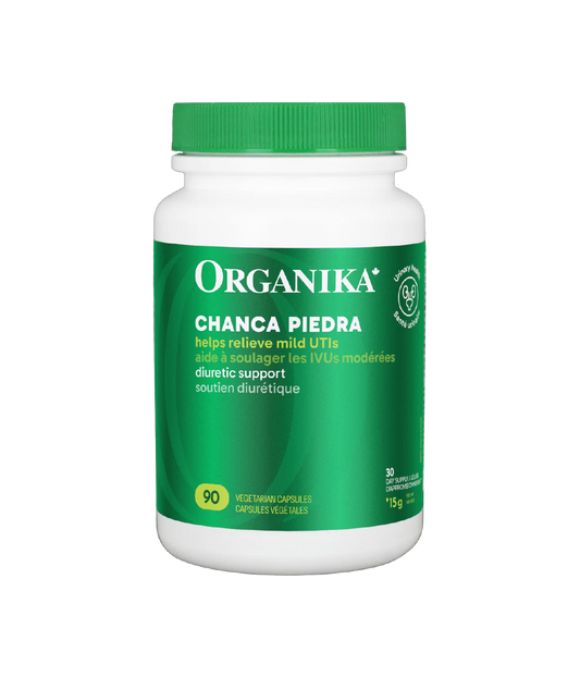 Organika - Chanca Piedra