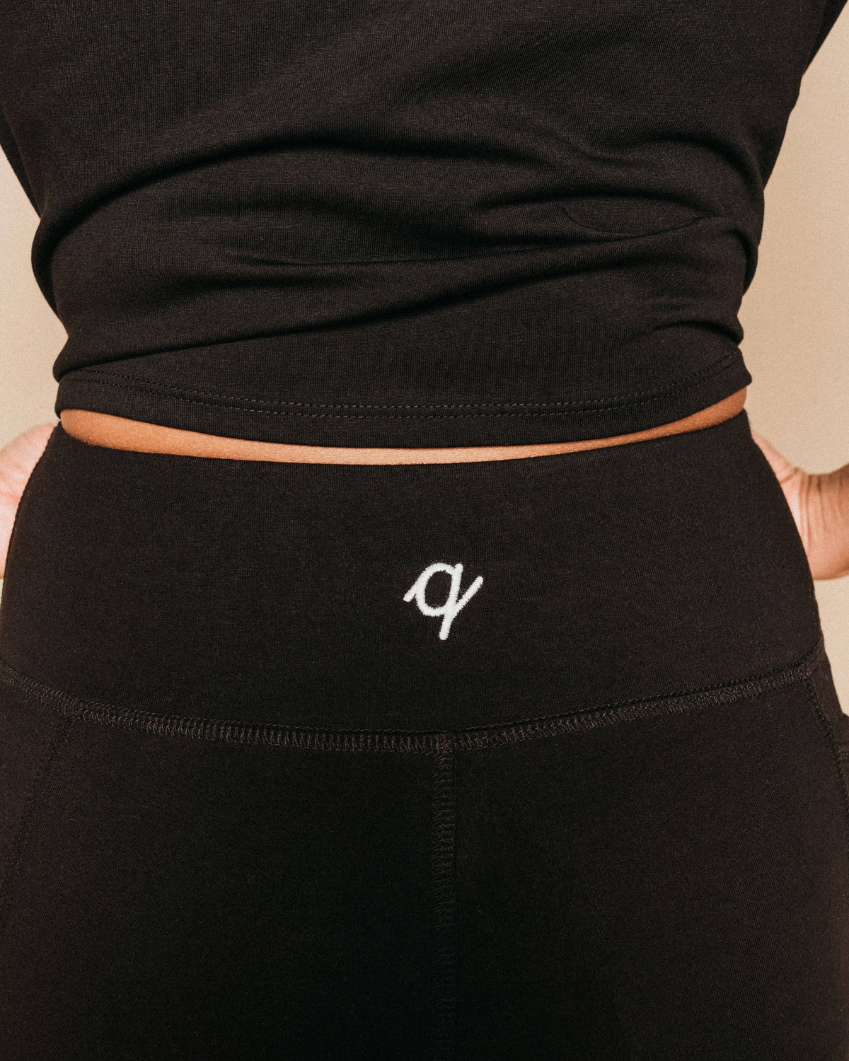 Organic Stretch Leggings
