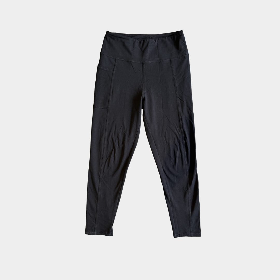 Organic Stretch Leggings