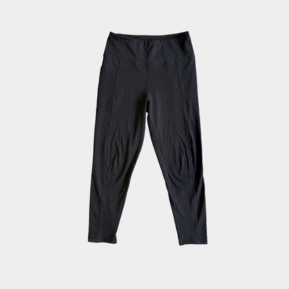 Organic Stretch Leggings