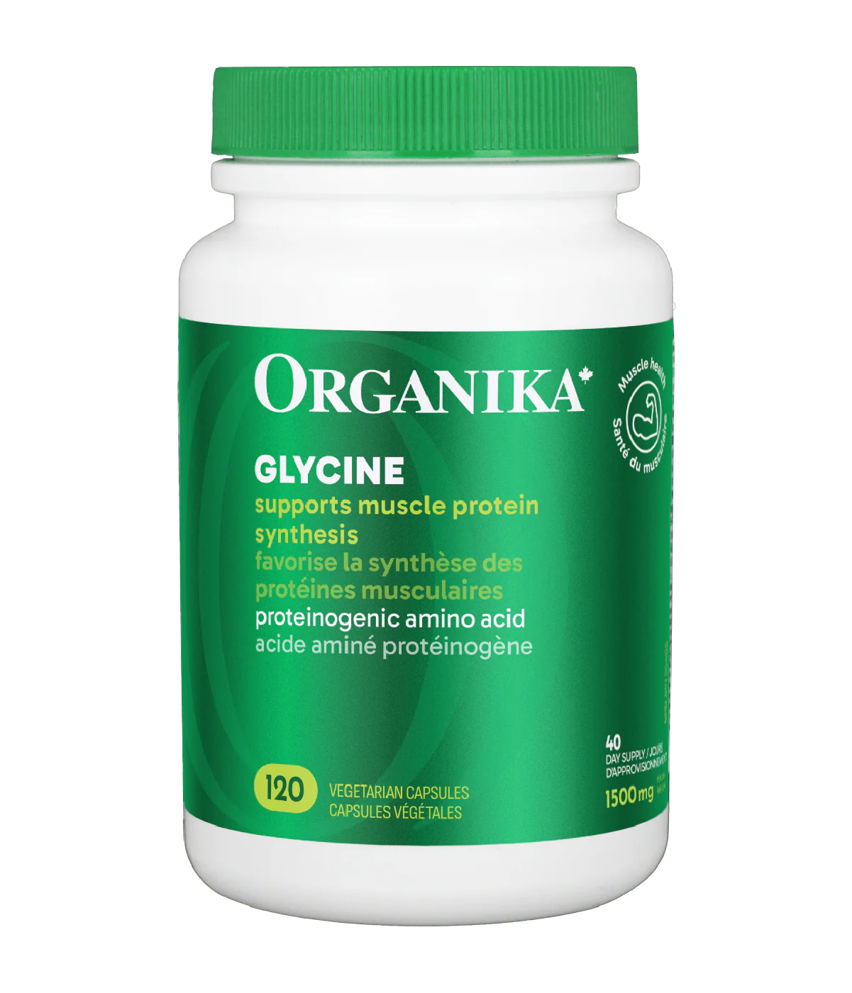 Organika -  Glycine