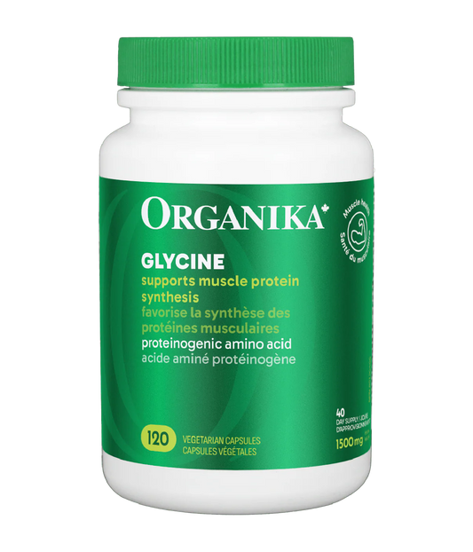 Organika -  Glycine