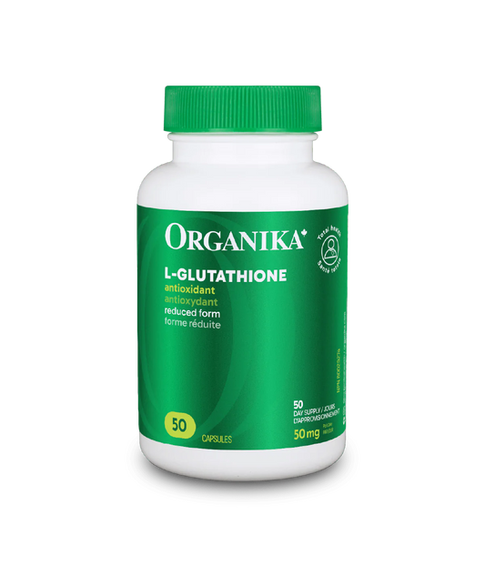 Organika - L-Glutathione