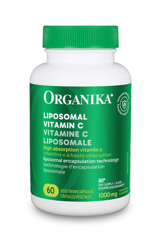 Organika - Liposomal Vitamin C