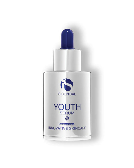 iS Clinical - Youth Serum