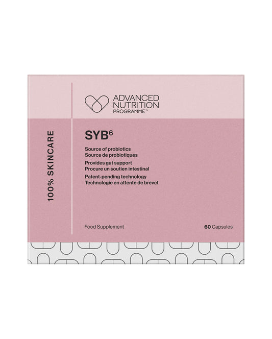 ANP - SYB6 Skin Youth Biome Probiotic (60 Caps)